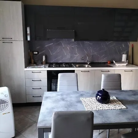 Hébergement de vacances Borghetto *