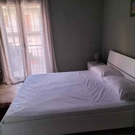 Nyaraló Borghetto *