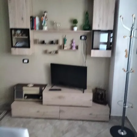 Holiday home Borghetto Verde Locri