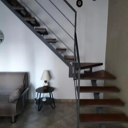 Nyaraló Borghetto *