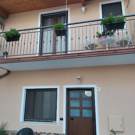 Holiday home Borghetto *