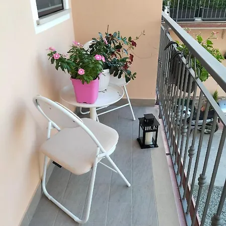 Borghetto Casa vacanze