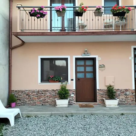 Holiday home Borghetto Verde *