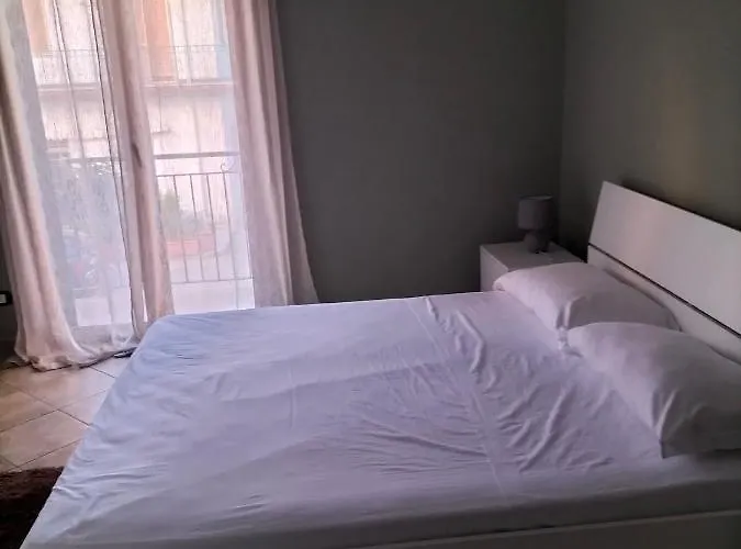 Casa de Férias Borghetto *