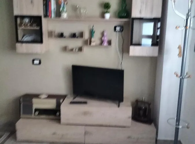 Casa de Férias Borghetto Locri