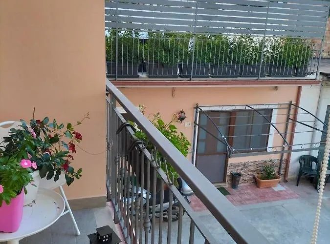 Casa de Férias Borghetto Locri