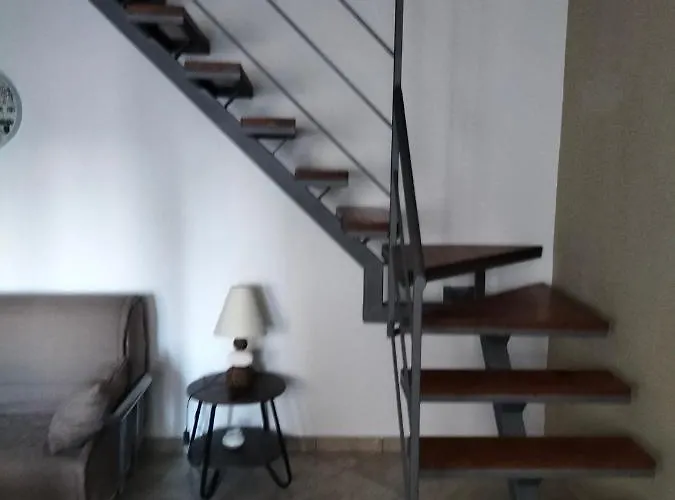 Casa de Férias Borghetto *