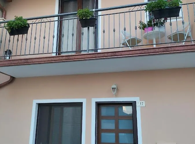 Nyaraló Borghetto *