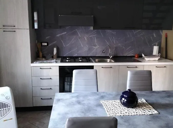 Casa de Férias Borghetto *